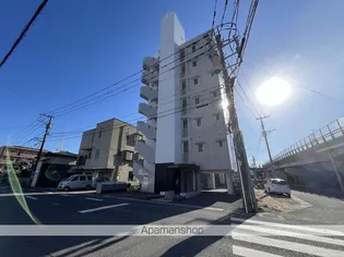 エスポワール鶴島【2階】の外観
