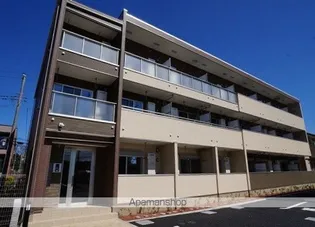 ラ ラ トマート B【1階】の外観