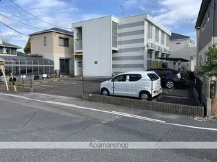 レオパレス鹿之助の画像