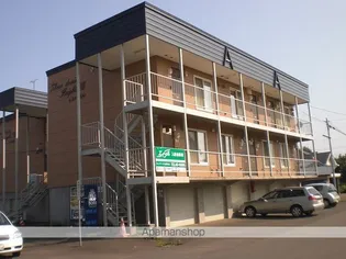 スリードレインハイツⅧの画像