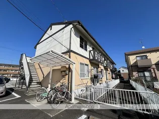 クローカスⅠの画像