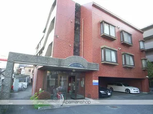 マノワール溝口の画像