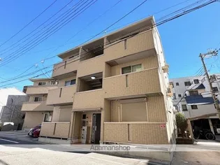 メゾン ド ヤギの画像