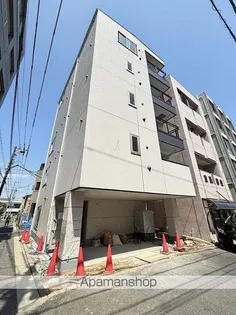 B'CASA TSURUMI Ⅱの画像