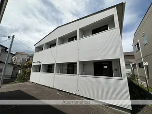 メゾンドショコラ アメール【1階】の外観