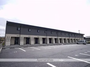 レオパレスさくらTNの画像