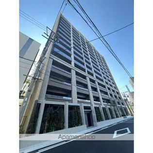 オープンレジデンシア名駅南グランアート【7階】の外観