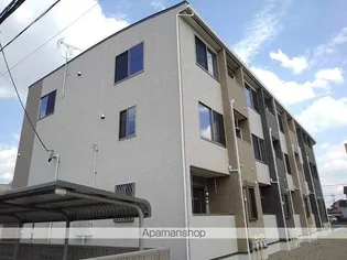 ベルタローザ【3階】の外観