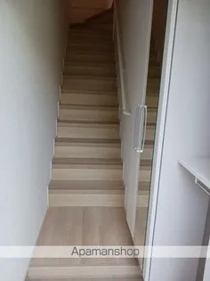 レヴェリ Ⅰ【2階】の玄関