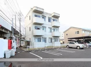 ラフィネ志久の画像