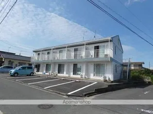 パティオ津屋崎の画像
