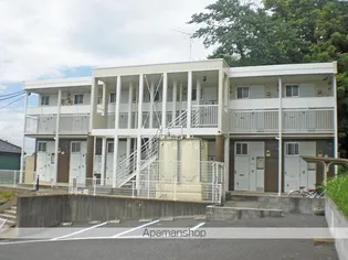 レオパレスフォレストビラの画像