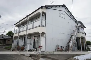 コーポ坂田の画像
