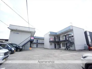 オリス帯広の画像