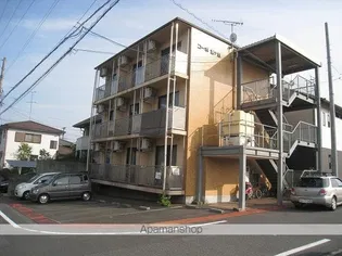 コーポ宮ヶ丘の画像