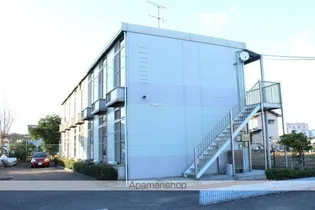 レオパレスマキシムの画像