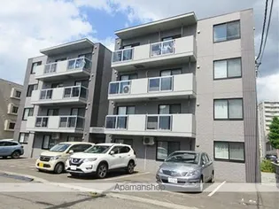 フロンティアひばりが丘の画像