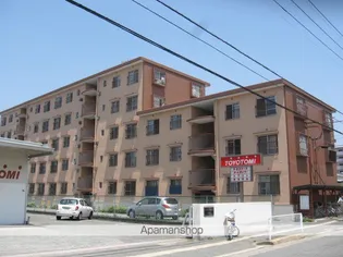 エメラルドマンション松島の画像