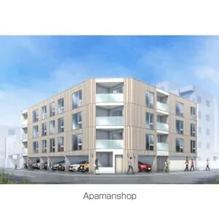 SーRESIDENCE南円山の画像