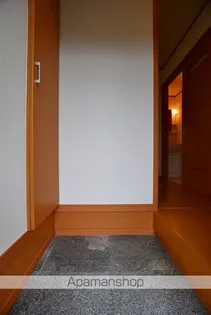 サテライト青葉【1階】の内装