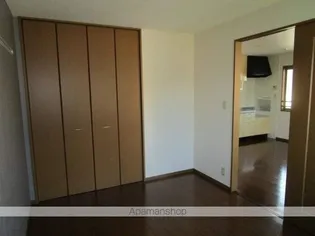 サニーハウス上今井 AB【2階】の内装