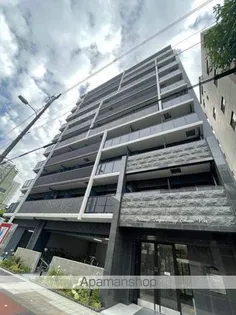 大阪府大阪市北区本庄東3丁目【マンション】の外観