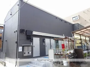 CRASTINE荒井2丁目の画像