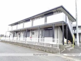 ルミエール A棟の画像