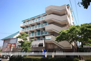 グリーンプラザTISの画像