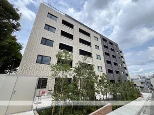 西馬込 Kマンションの画像