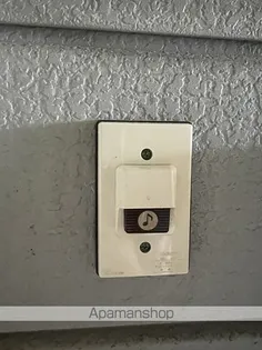 ハイツオリオン【G号室】のその他画像