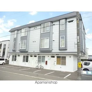 サンホームMS NO 8の画像