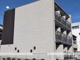 クレイノイースト大曽根の画像