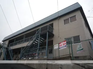 うずらマンション【311号室】の外観