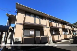 セジュール御山 Aの画像