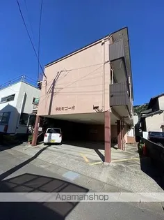 平和町コーポの画像