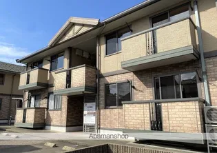 メゾン糺 Aの画像