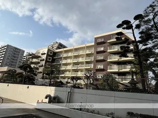 メゾン上幟町の画像