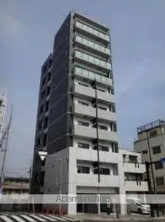 メイクスデザイン茗荷谷【5階】の外観