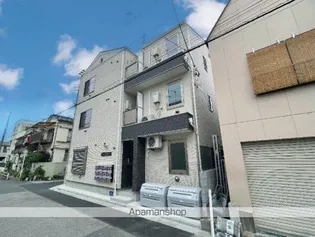 シャンテ新小岩の画像