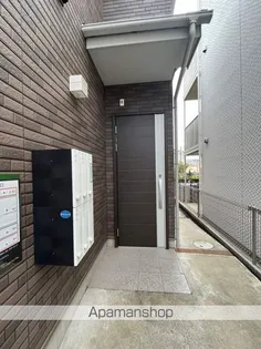 キャメル松戸岩瀬【2階】のその他画像