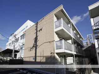 レオパレスブオーノ【104号室】の外観