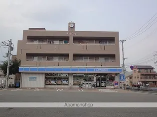 シャポーAP【2階】の周辺