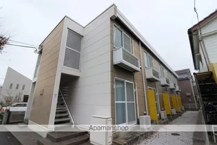 レオパレス栄【2階】の外観