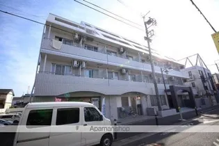 A&U百草園の画像