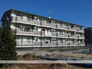 リビエール カタセの画像