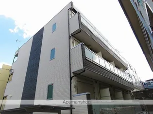 リブリ ハートポートIIの画像