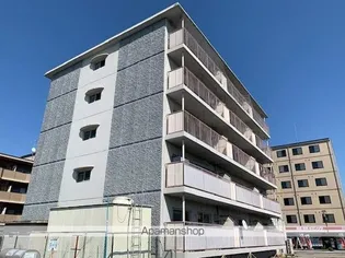 大藪ハイツの画像