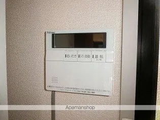 ディアス中津川C【2階】の内装