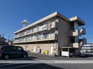 コーポラス小石川の画像
